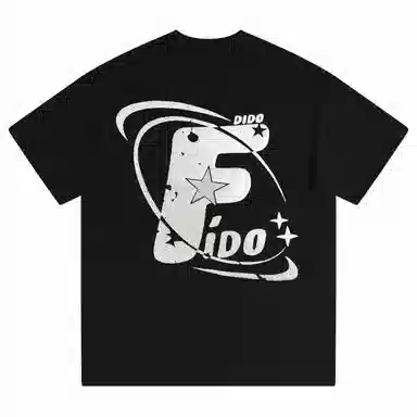 FIDO DIDO LogoT