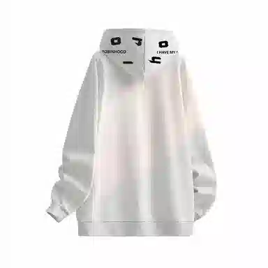 ROBINHOOD Retro Hoodie