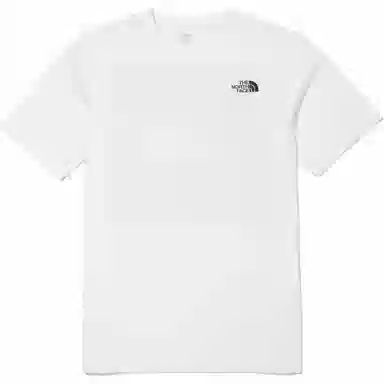 THE NORTH FACE Nse Bandana Ss Rtee 1 LogoT