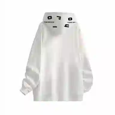 ROBINHOOD Retro Hoodie