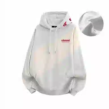 ROBINHOOD Retro Hoodie