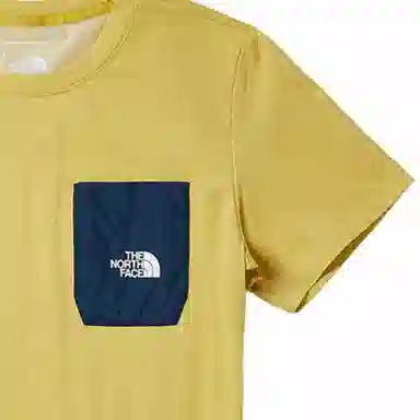 THE NORTH FACE SS20 T