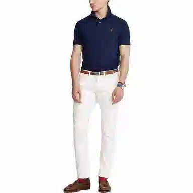 Polo Ralph Lauren SS23 LogoPolo