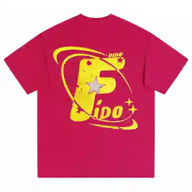 FIDO DIDO LogoT