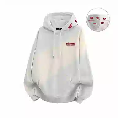 ROBINHOOD Retro Hoodie