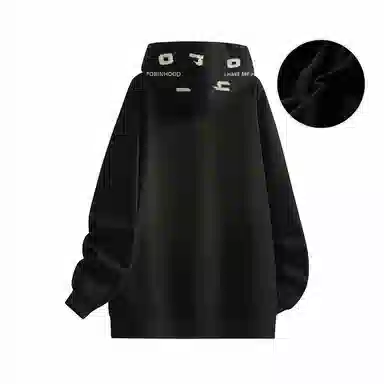 ROBINHOOD Retro Hoodie