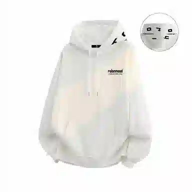 ROBINHOOD Retro Hoodie