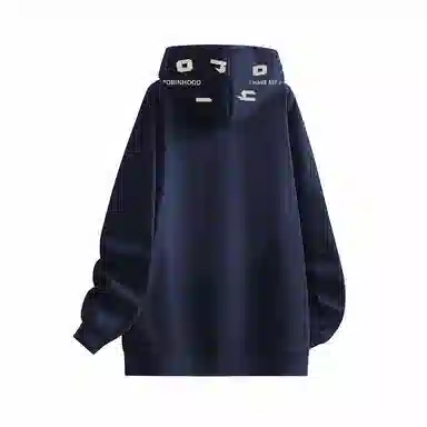 ROBINHOOD Retro Hoodie