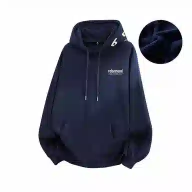ROBINHOOD Retro Hoodie