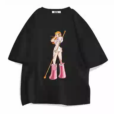 ONE PIECE x T