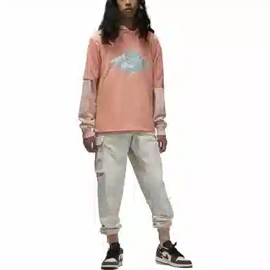 Jordan Essentials SS22 LogoT