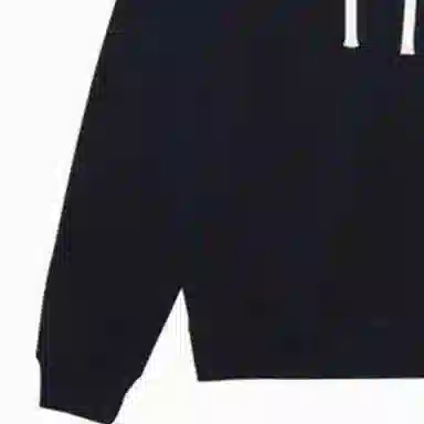 Lacoste Hoodie Black