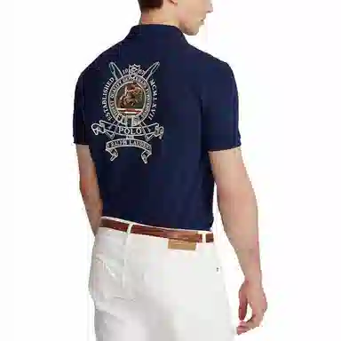Polo Ralph Lauren SS23 LogoPolo