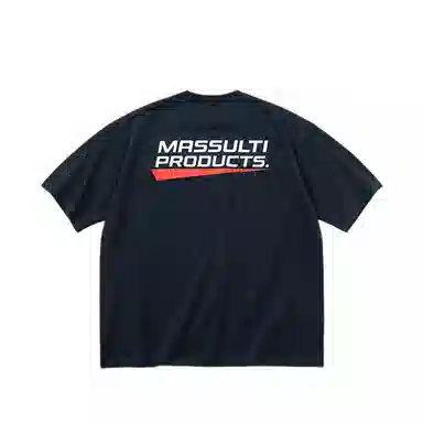 MASSULTI 25SSCoolmaxT