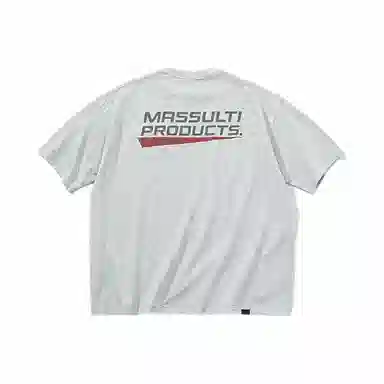 MASSULTI 25SSCoolmaxT