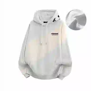 ROBINHOOD Retro Hoodie