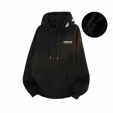 ROBINHOOD Retro Hoodie