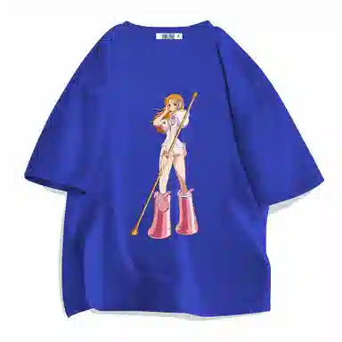 ONE PIECE x T
