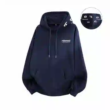 ROBINHOOD Retro Hoodie