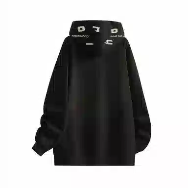 ROBINHOOD Retro Hoodie