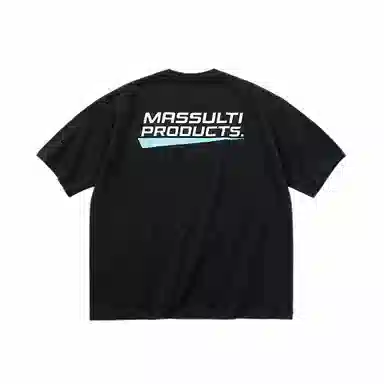 MASSULTI 25SSCoolmaxT