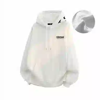 ROBINHOOD Retro Hoodie