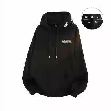 ROBINHOOD Retro Hoodie
