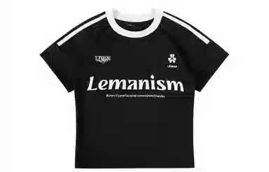 LEMANISM T