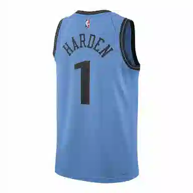 Nike x NBA Dri-Fit NBA JerseyDri-Fit NBA City Edition 2425