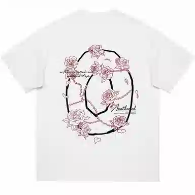 UNthemed T