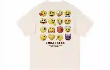 emoji T