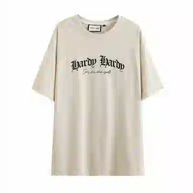 HARDY HARDY T