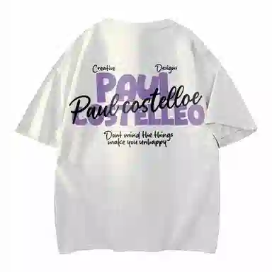 PAUL COSTELLOE logoT