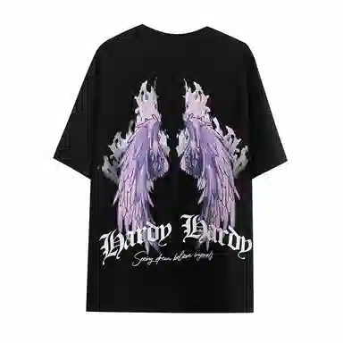 HARDY HARDY T