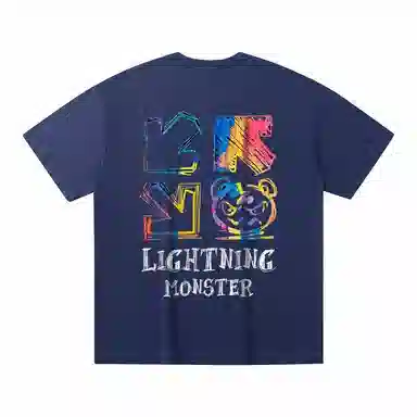 LIGHTNING MONSTER T