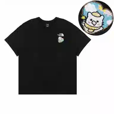 THE NORTH FACE Extraordinary T