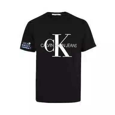 CALVIN KLEIN Calvin Klein T