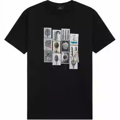 Paul Smith T