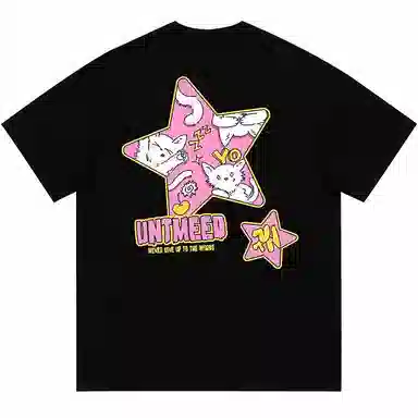 UNthemed T 2