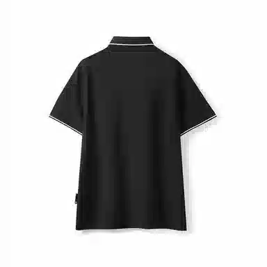 HLA JEANS Polo