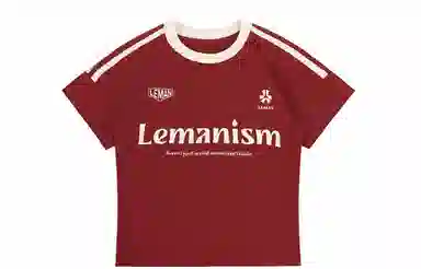 LEMANISM T