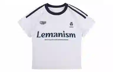 LEMANISM T