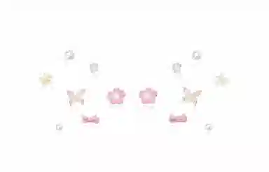 RINGLOVE ins 925