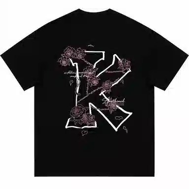 UNthemed T