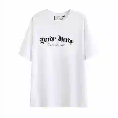 HARDY HARDY T