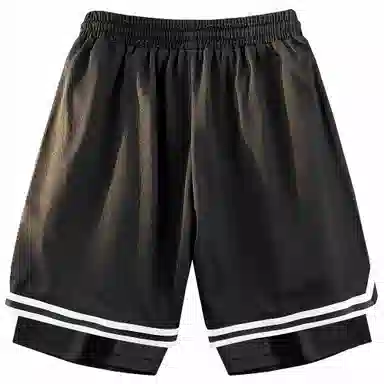 TALKING TOM Basketball Shorts
