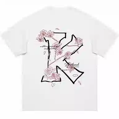 UNthemed T