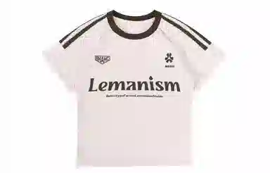 LEMANISM T