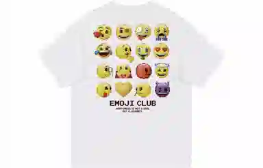 emoji T
