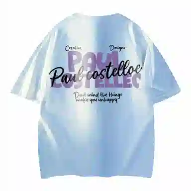 PAUL COSTELLOE logoT